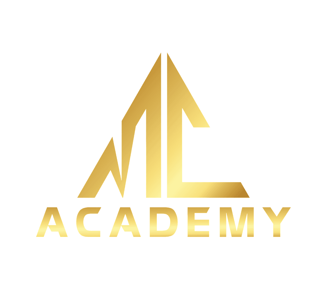 MCAcademy Logo